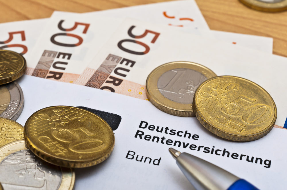 Versicherungspflicht Selbständige in der Rentenversicherung