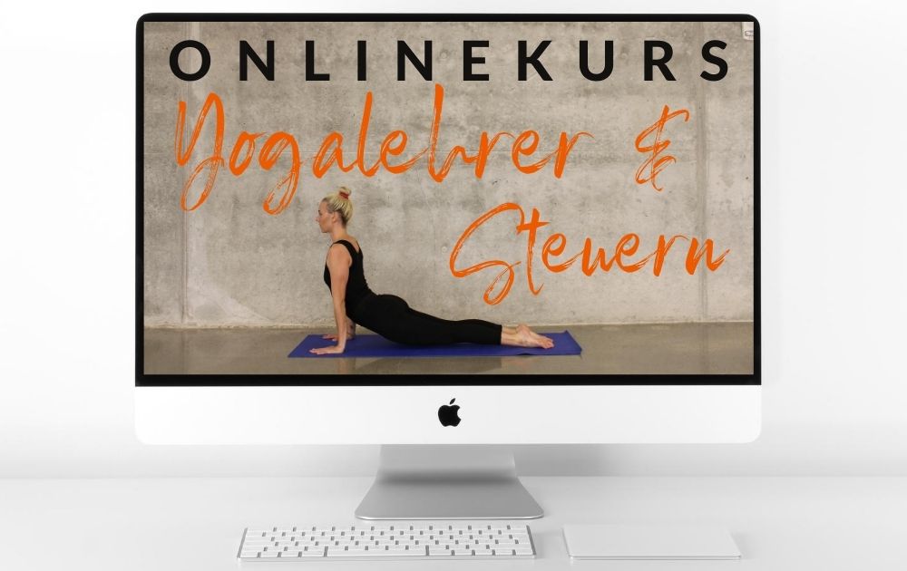 Wichtige Steuerliche Informationen Fur Yogalehrer