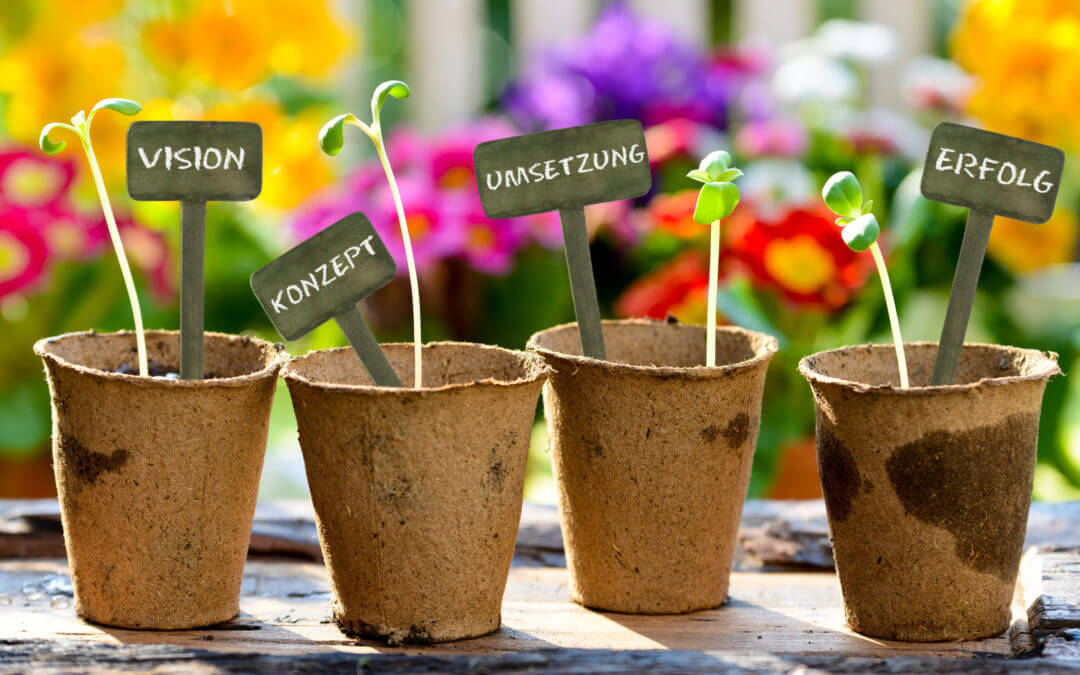 Business Coaching Augsburg